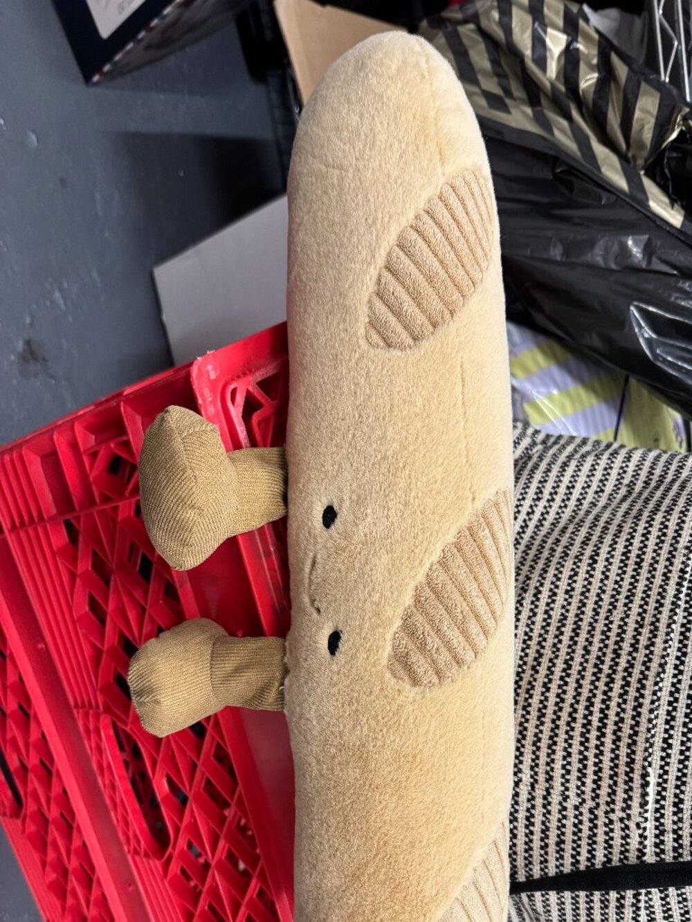 plush set